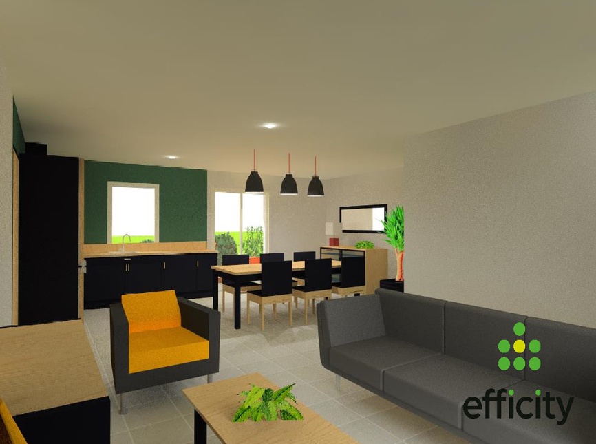 Achat immobilier Maison 3 pièces  87m2 à Trébeurden (22560) - Photo n°4