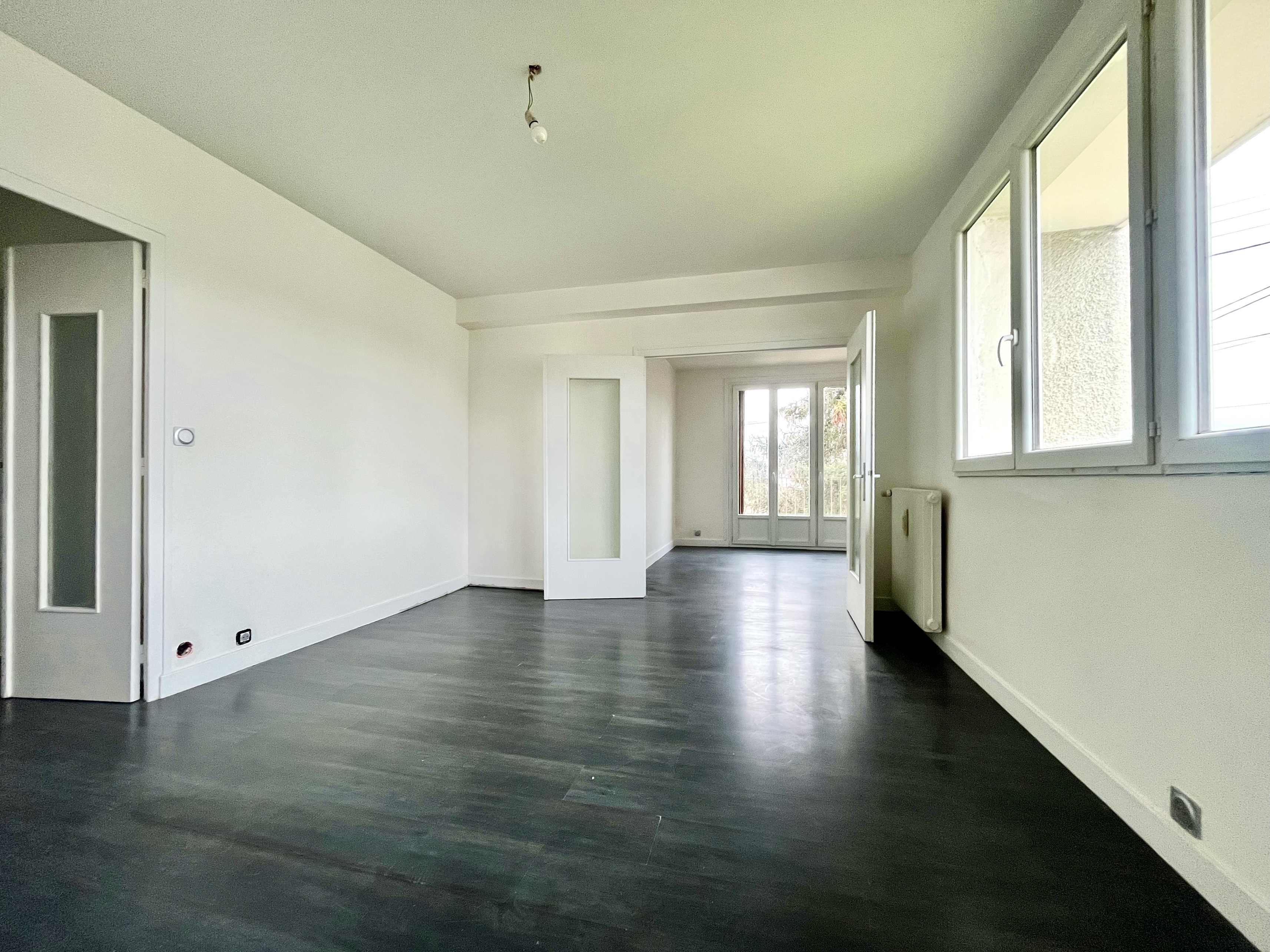 Achat immobilier Appartement 4 pièces  69m2 à Chenôve (21300) - Photo n°1