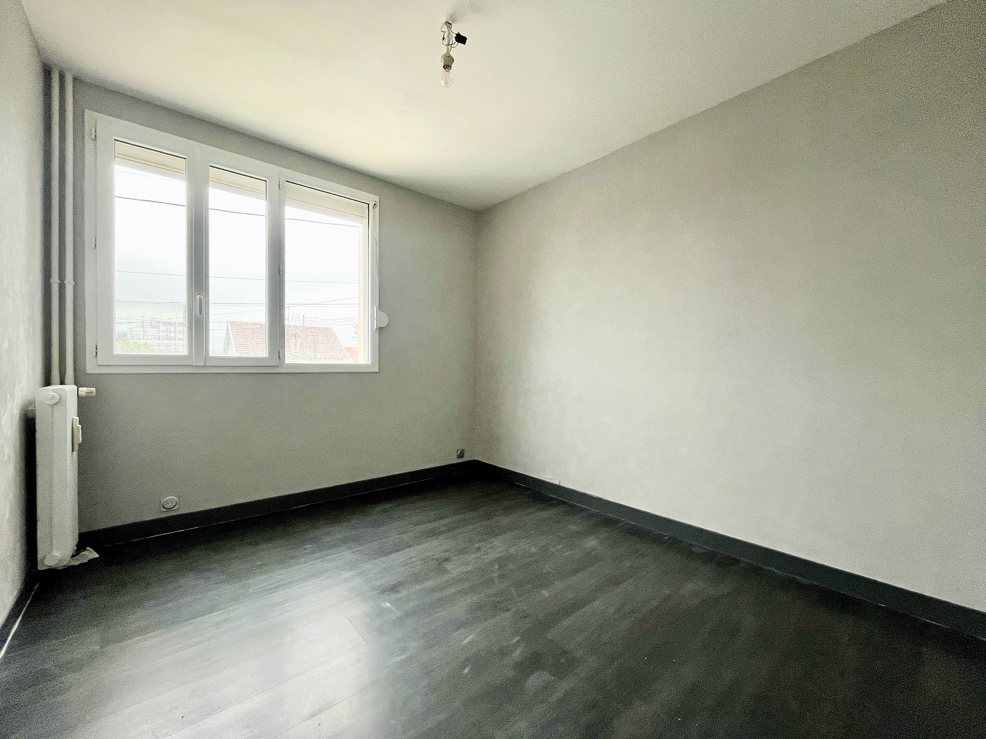 Achat immobilier Appartement 4 pièces  69m2 à Chenôve (21300) - Photo n°4