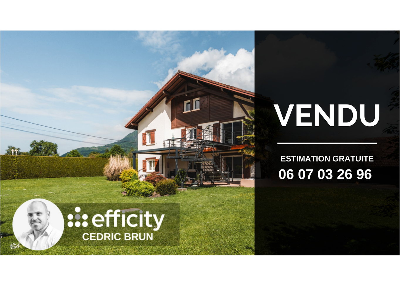 maison 11 pièces - 268m2 à Marignier (74970)