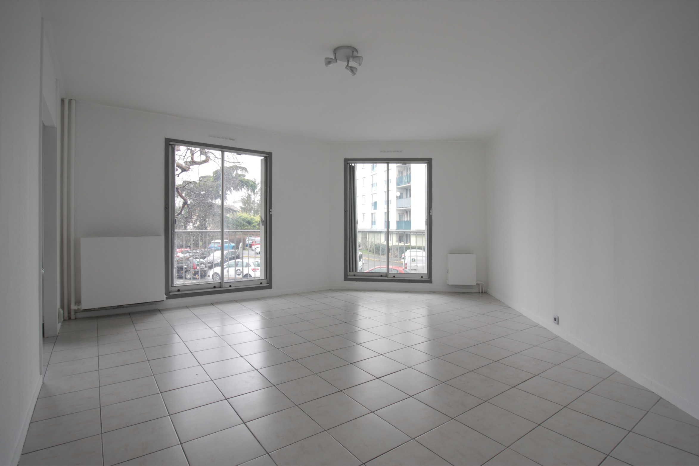 appartement 2 pièces - 54m2 à Chelles (77500)