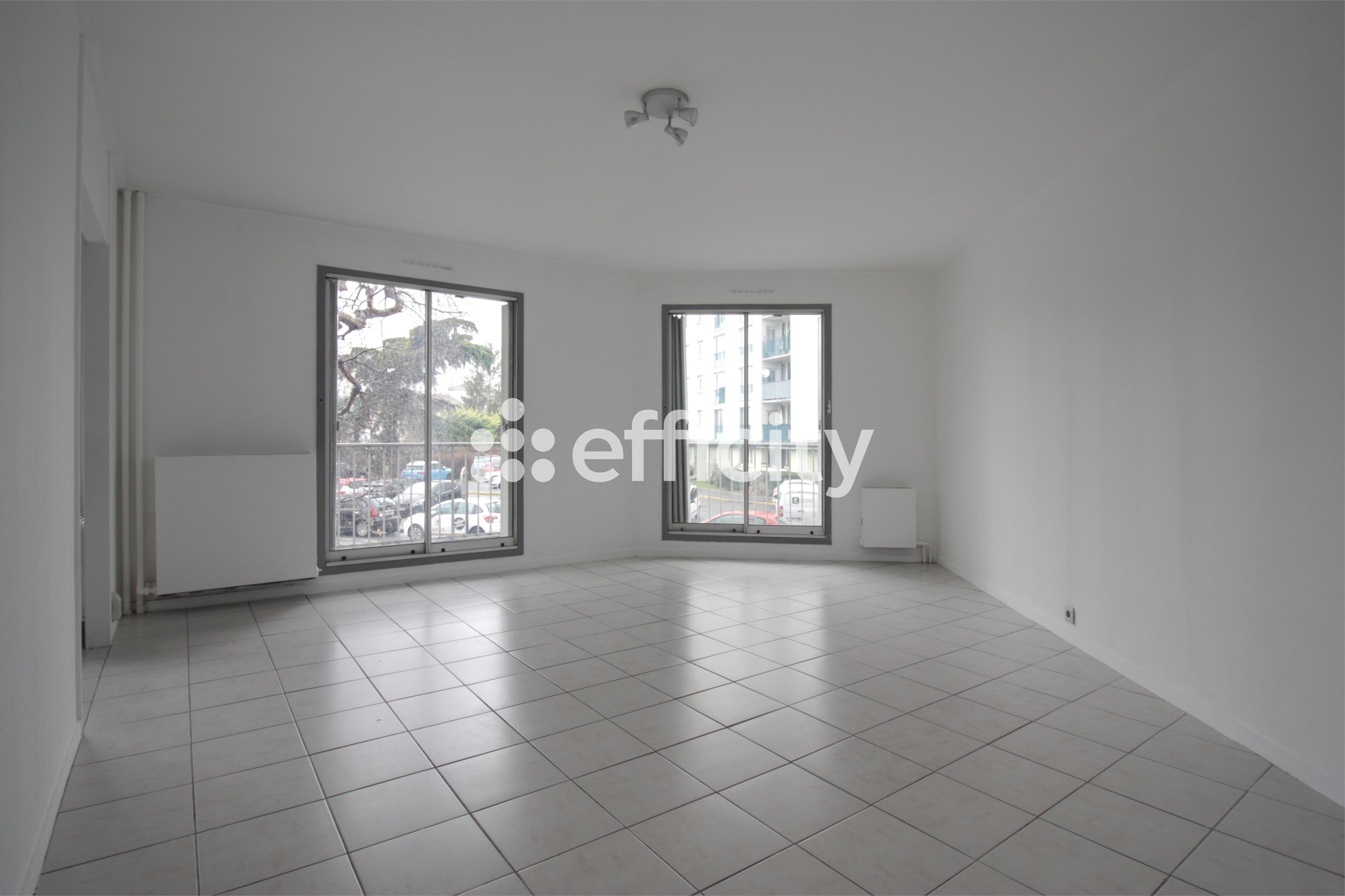 appartement 2 pièces - 54m2 à Chelles (77500)