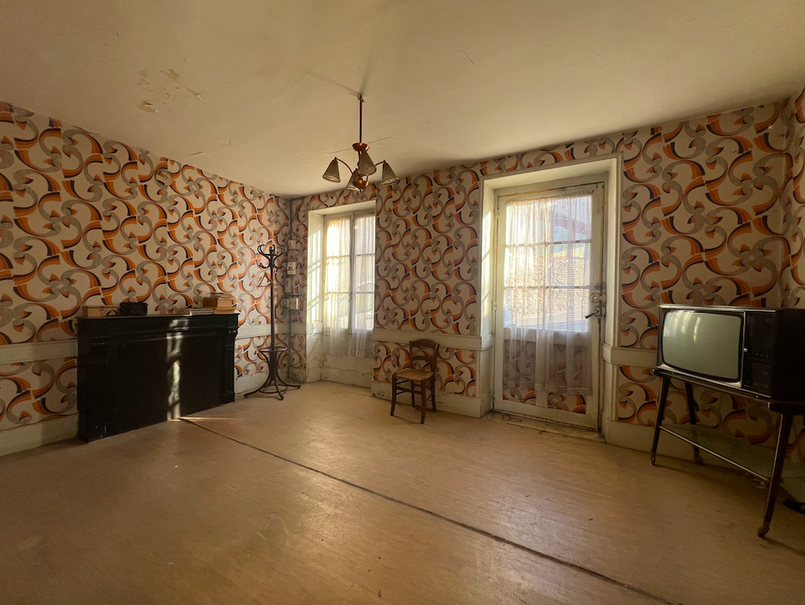 Achat immobilier Maison 9 pièces  165m2 à Saint-Quentin-sur-Isère (38210) - Photo n°5