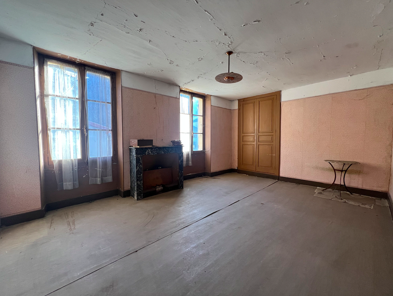 Achat immobilier Maison 9 pièces  165m2 à Saint-Quentin-sur-Isère (38210) - Photo n°8