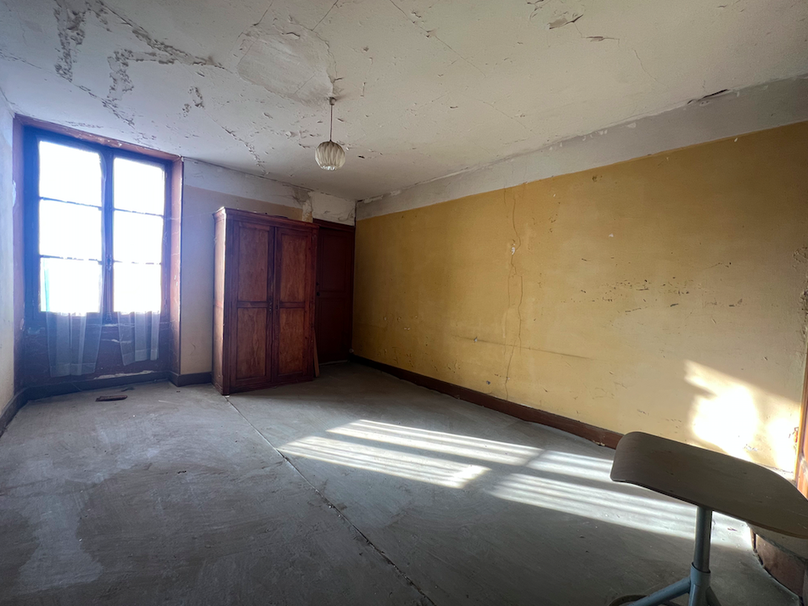 Achat immobilier Maison 9 pièces  165m2 à Saint-Quentin-sur-Isère (38210) - Photo n°9