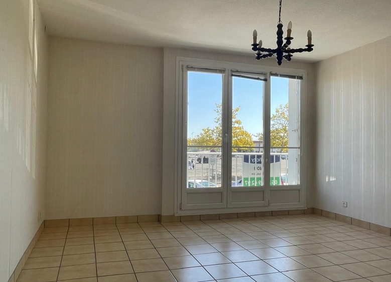 appartement 3 pièces - 62m2 à Rezé (44400)
