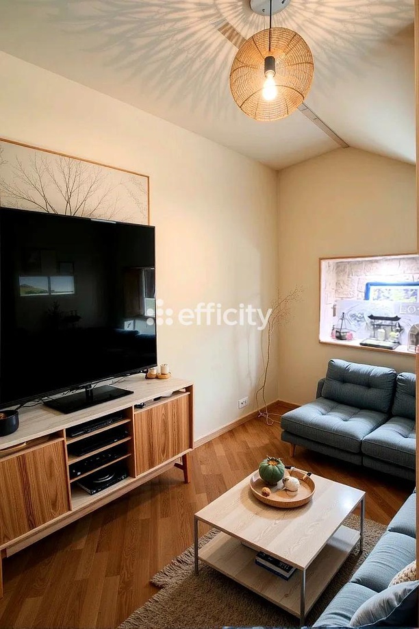 Achat immobilier Maison 4 pièces  80m2 à Lézignan-la-Cèbe (34120) - Photo n°9