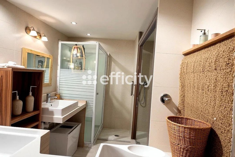 Achat immobilier Maison 4 pièces  80m2 à Lézignan-la-Cèbe (34120) - Photo n°5