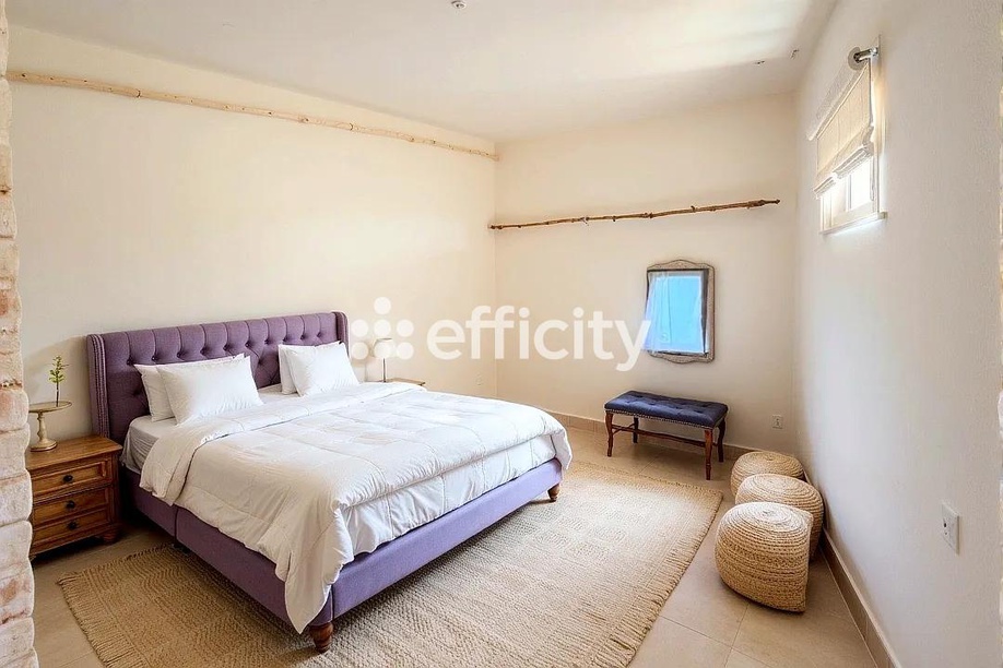 Achat immobilier Maison 4 pièces  80m2 à Lézignan-la-Cèbe (34120) - Photo n°4