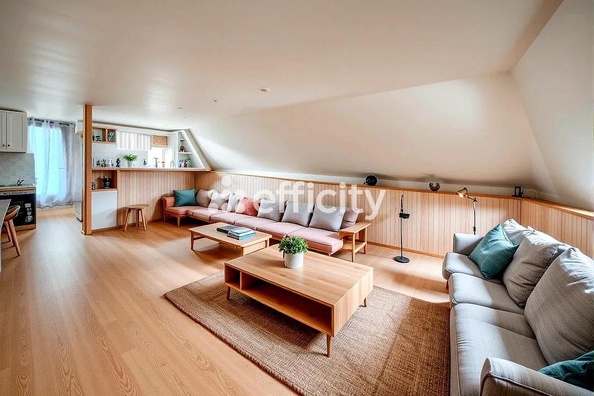 maison 4 pièces - 80,0m2 à Lézignan-la-Cèbe (34120)