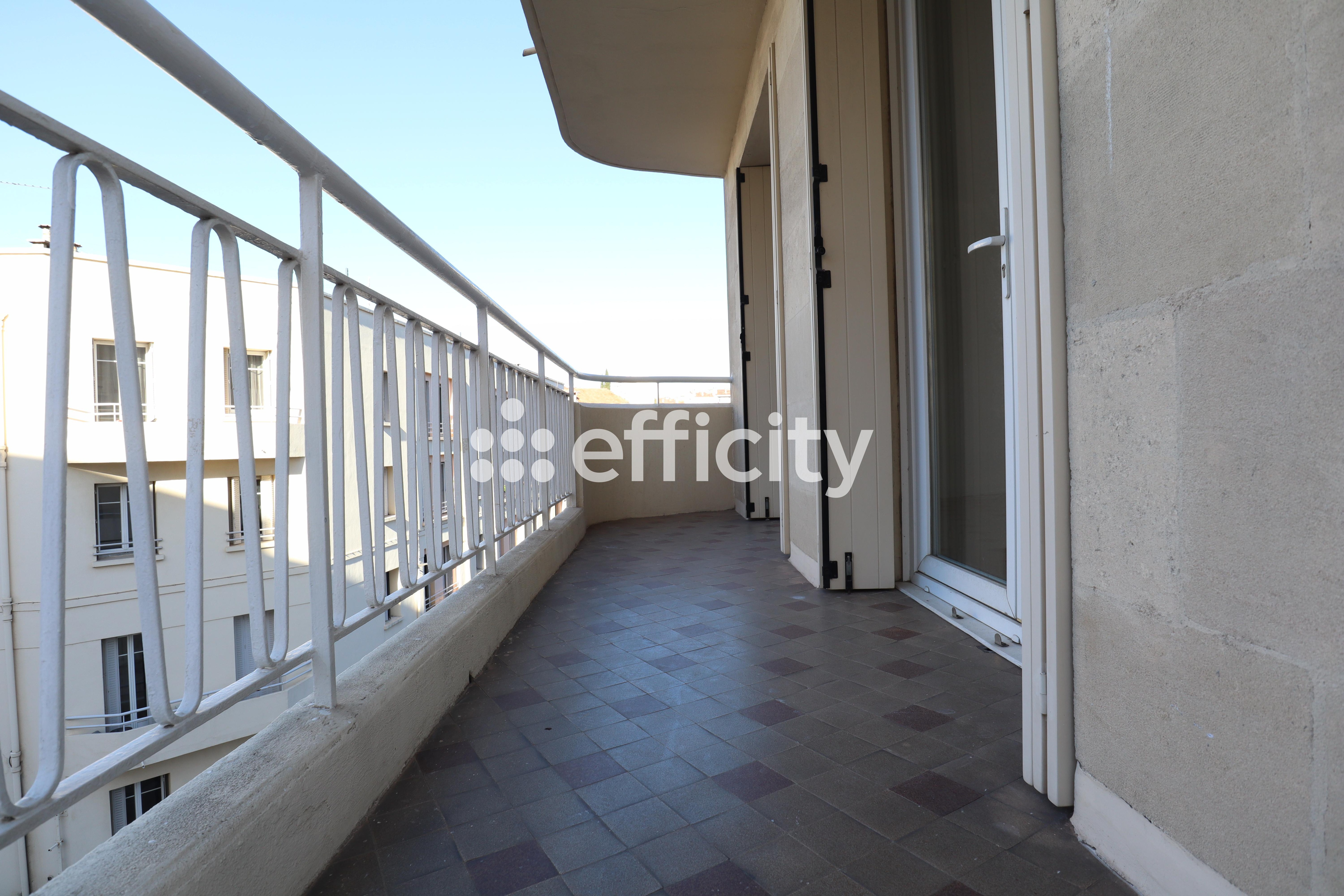 Achat immobilier Appartement 4 pièces  100m2 à Marseille (13005) - Photo n°4