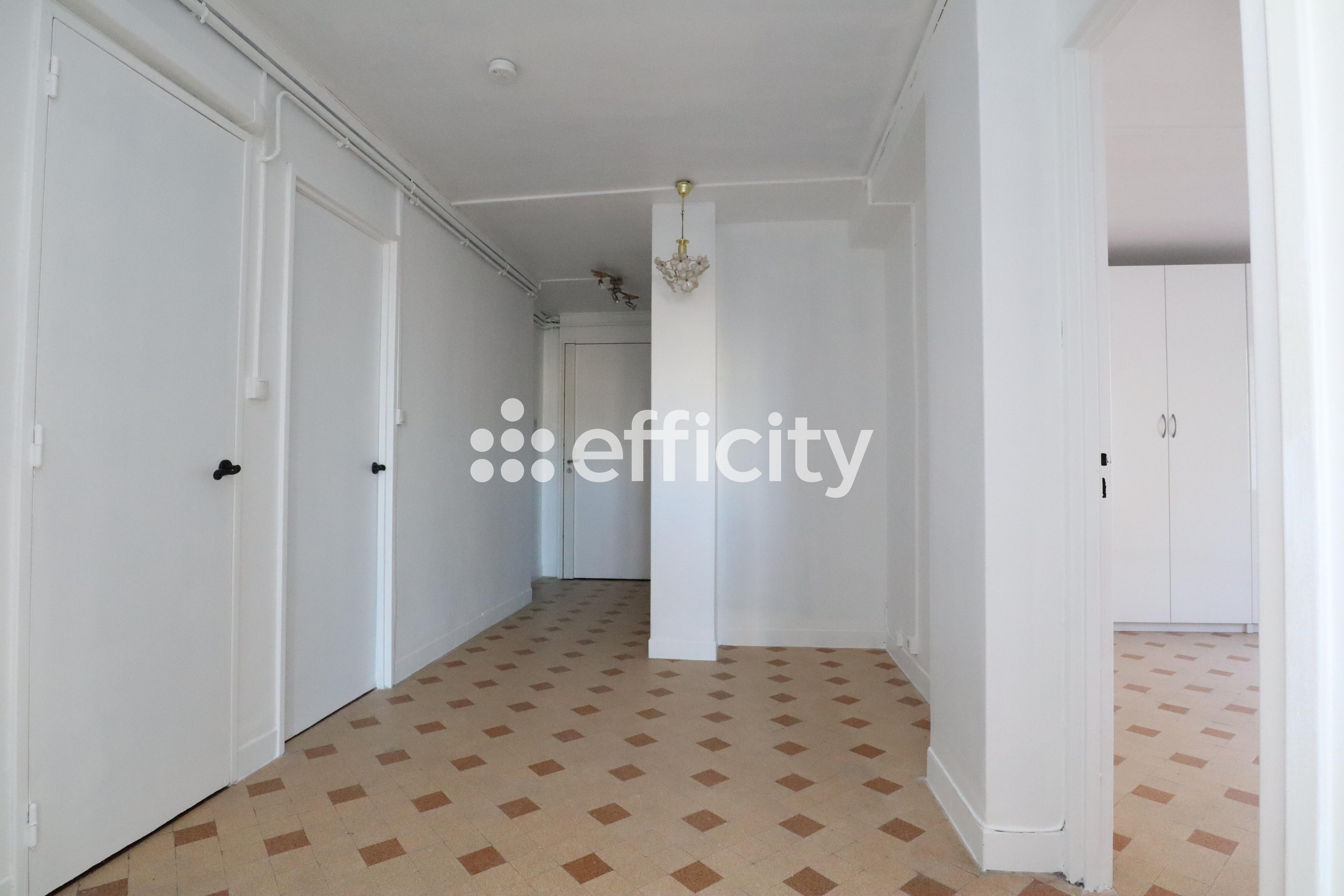Achat immobilier Appartement 4 pièces  100m2 à Marseille (13005) - Photo n°6