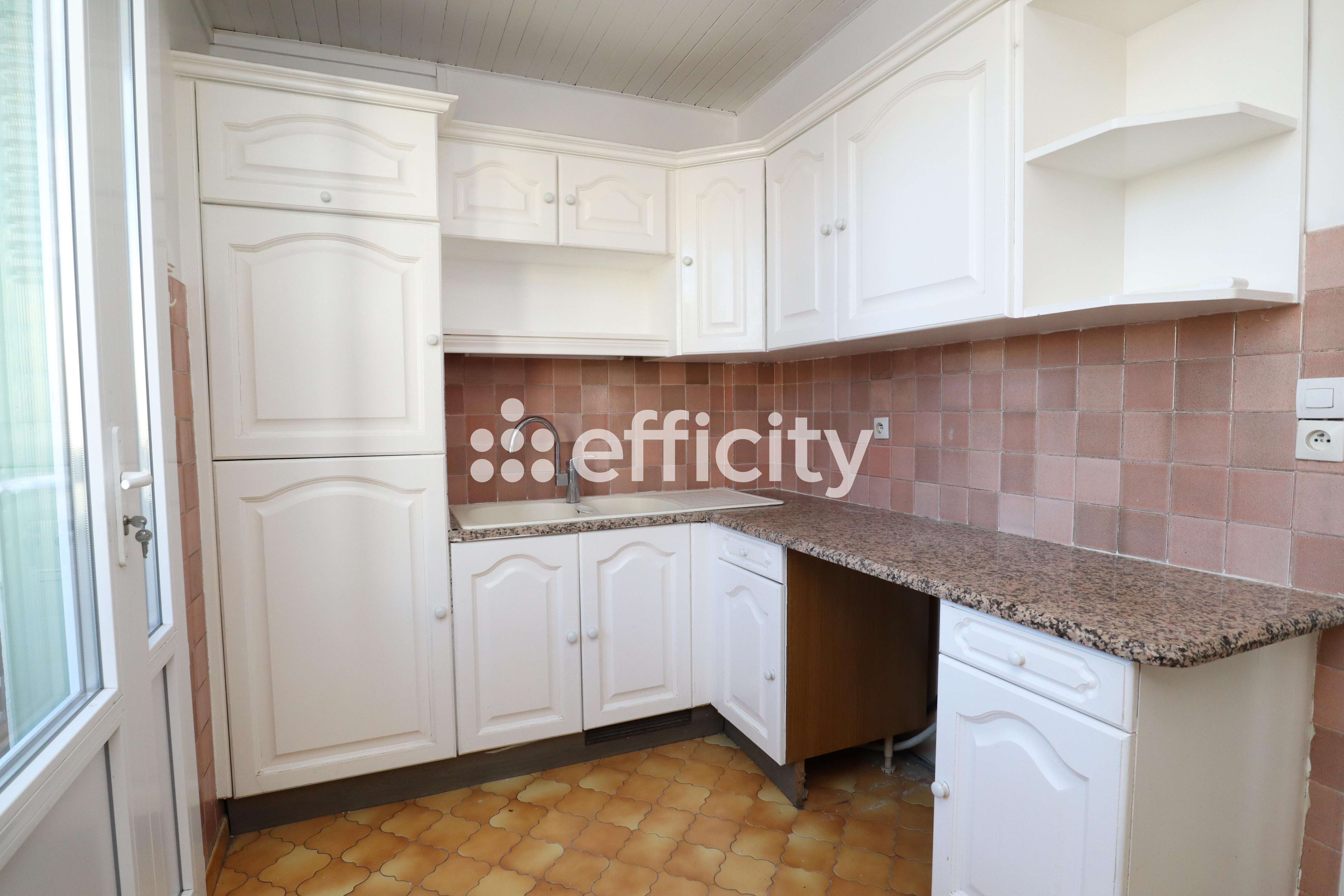 Achat immobilier Appartement 4 pièces  100m2 à Marseille (13005) - Photo n°18