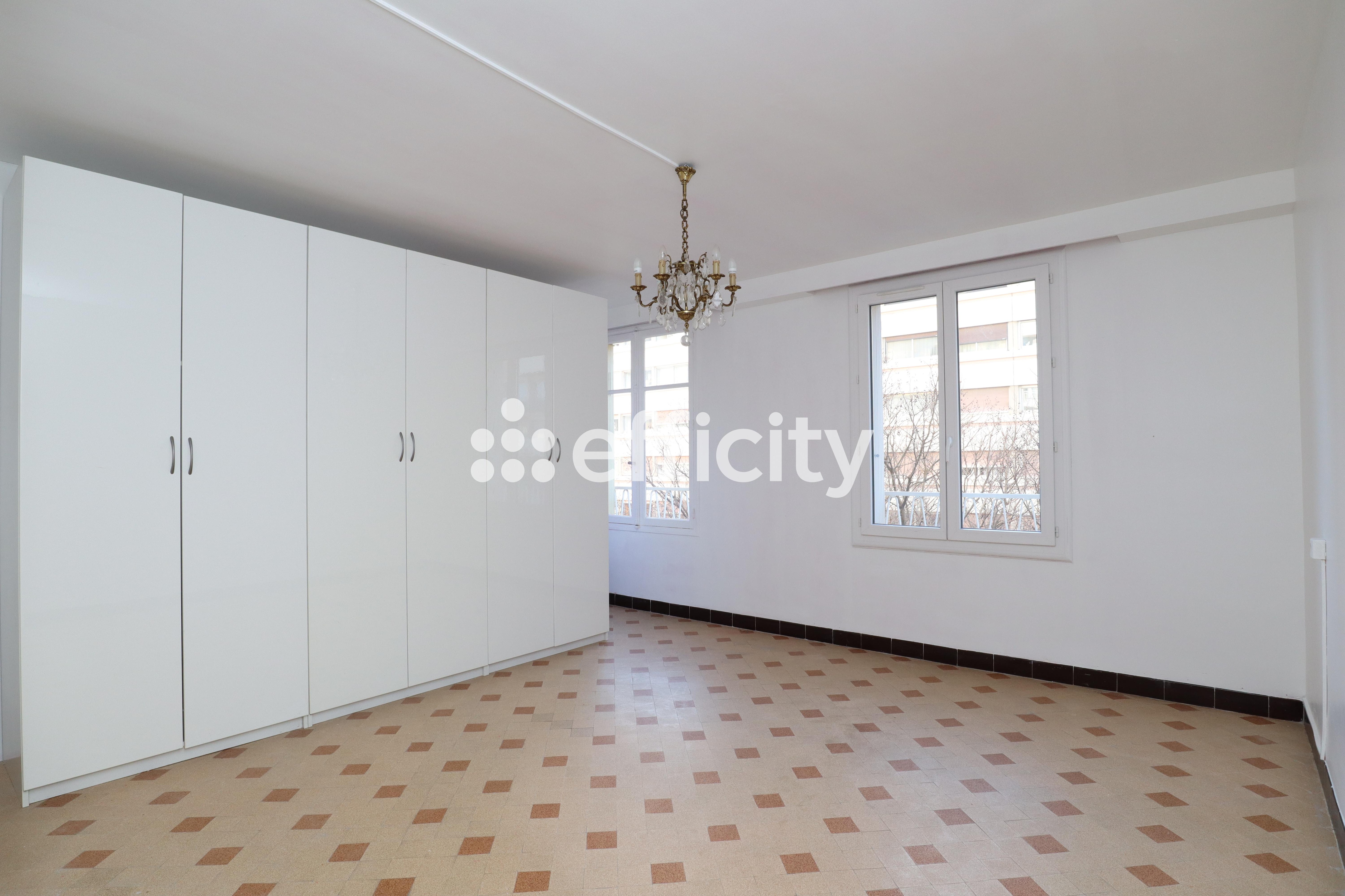 Achat immobilier Appartement 4 pièces  100m2 à Marseille (13005) - Photo n°7