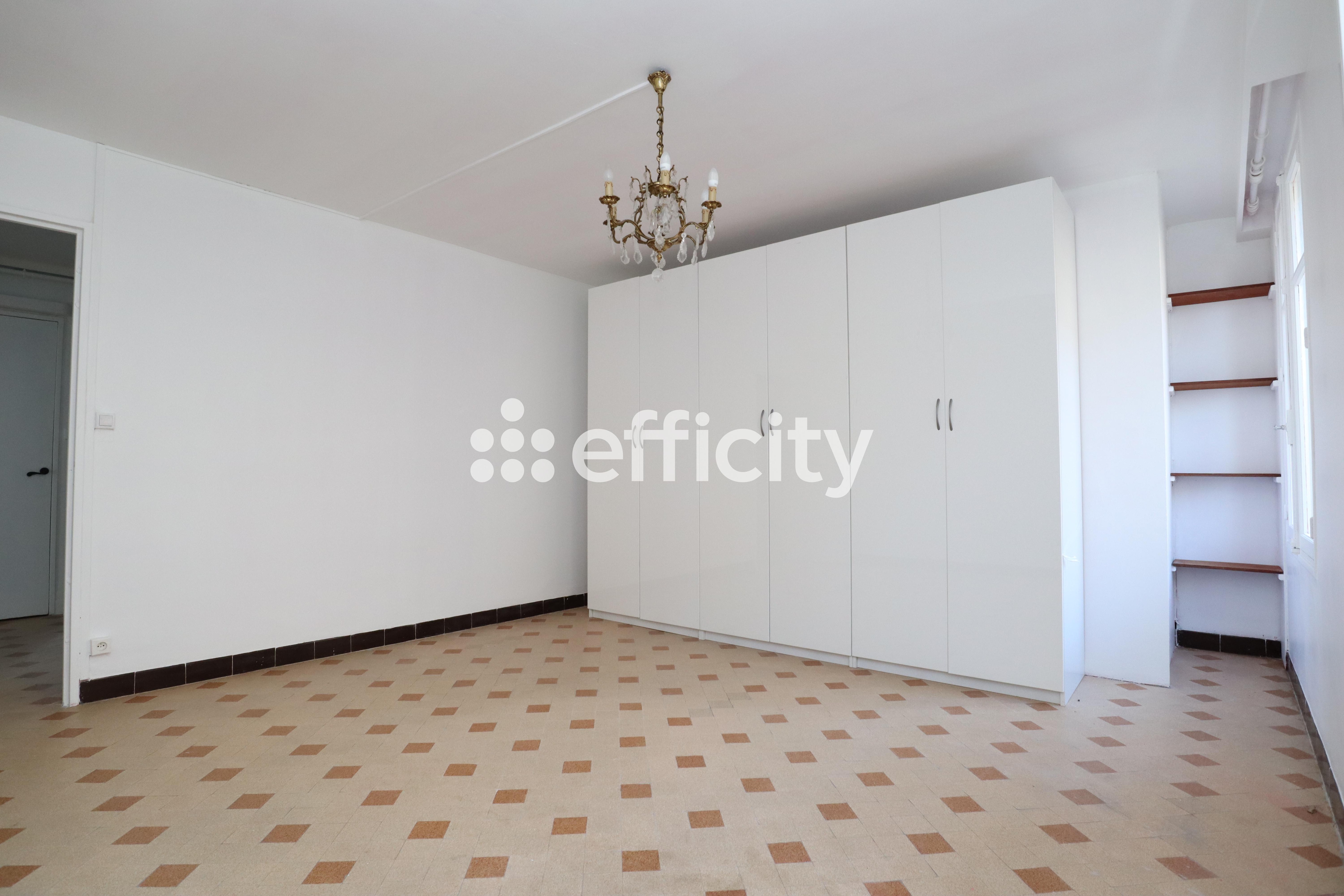 Achat immobilier Appartement 4 pièces  100m2 à Marseille (13005) - Photo n°8