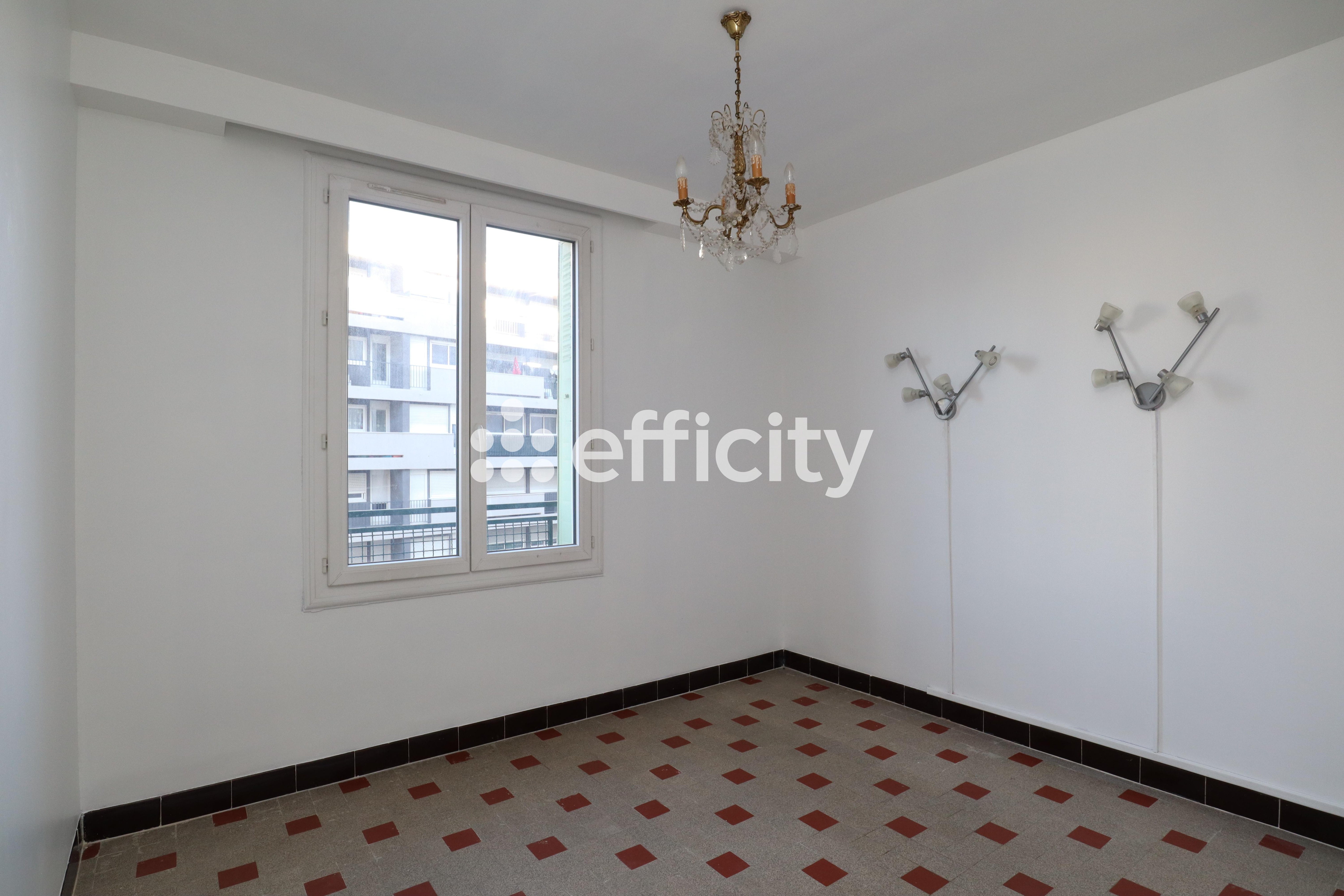 Achat immobilier Appartement 4 pièces  100m2 à Marseille (13005) - Photo n°10