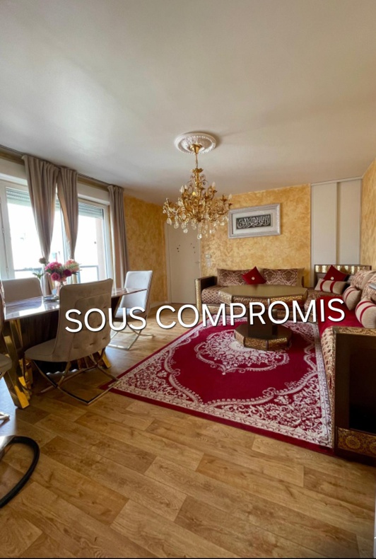 appartement 3 pièces - 67m2 à Villepinte (93420)