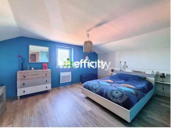 Achat immobilier Maison 3 pièces  82m2 à Marennes-Hiers-Brouage (17320) - Photo n°8