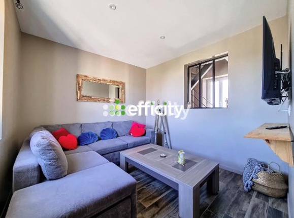 Achat immobilier Maison 3 pièces  82m2 à Marennes-Hiers-Brouage (17320) - Photo n°6