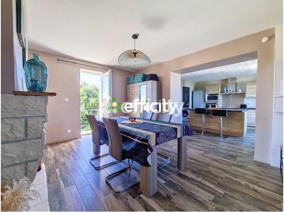 Achat immobilier Maison 3 pièces  82m2 à Marennes-Hiers-Brouage (17320) - Photo n°4