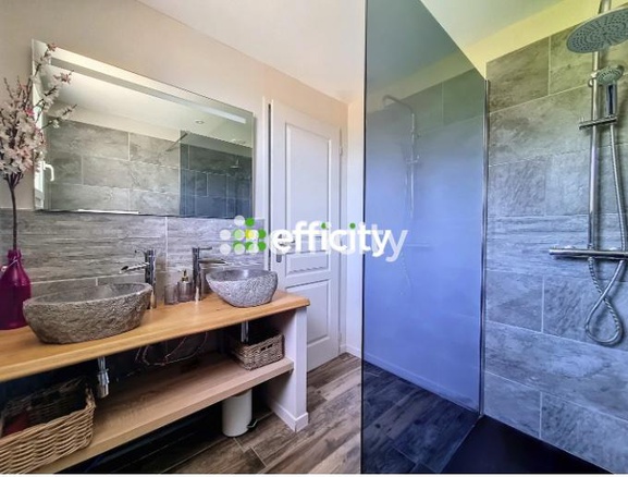 Achat immobilier Maison 3 pièces  82m2 à Marennes-Hiers-Brouage (17320) - Photo n°7