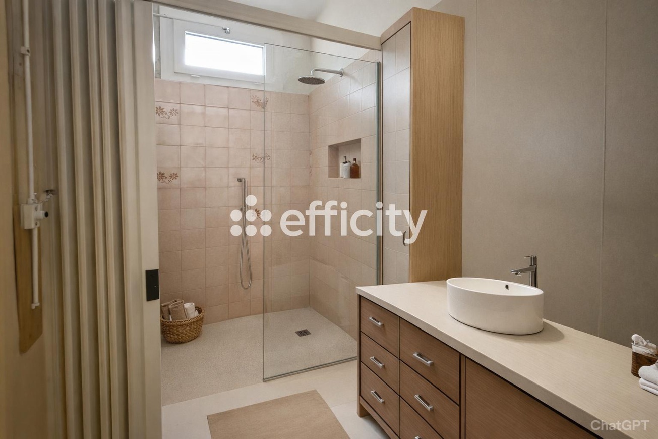 Achat immobilier Maison 5 pièces  90m2 à Saintes (17100) - Photo n°5