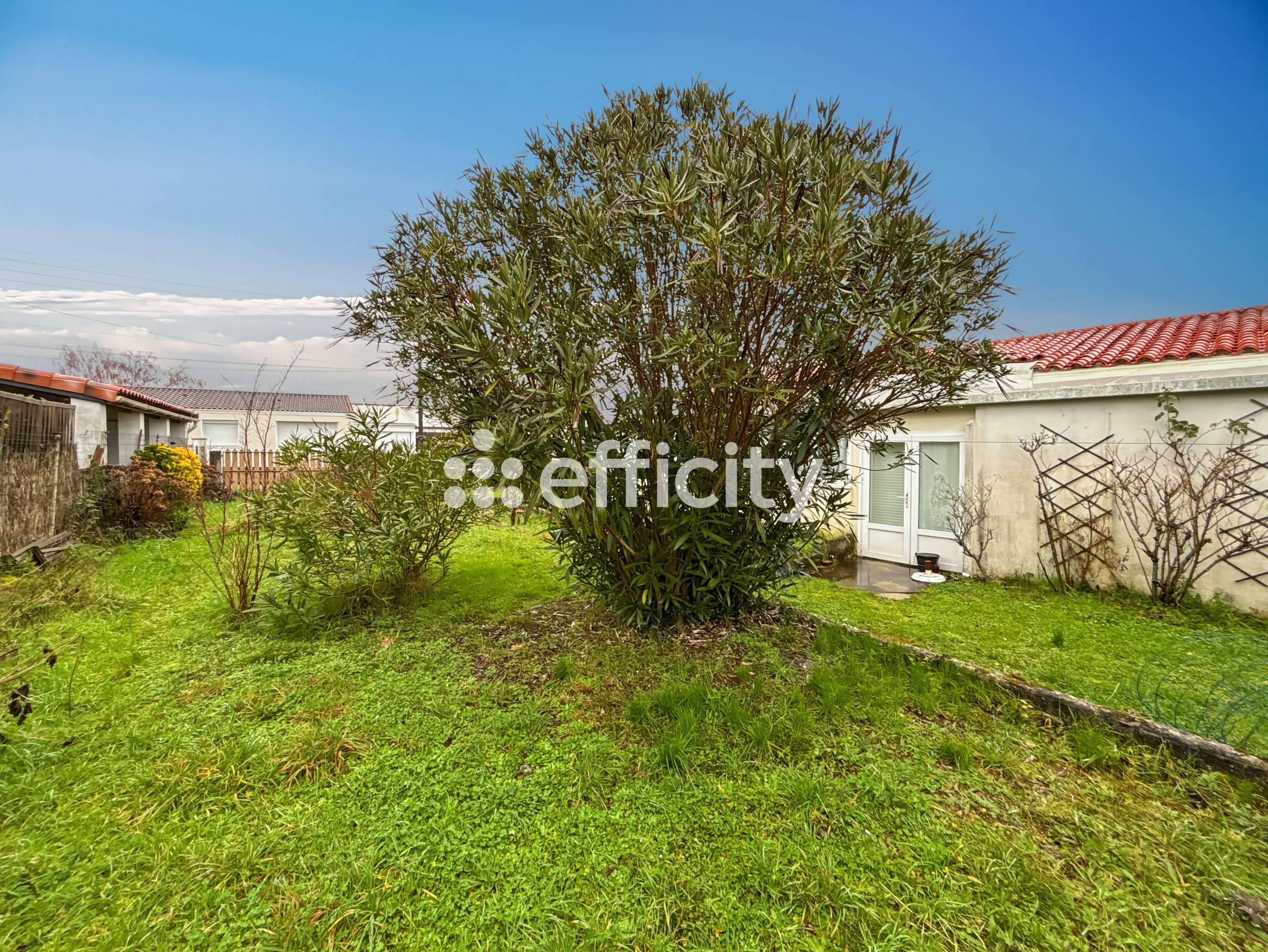 Achat immobilier Maison 5 pièces  90m2 à Saintes (17100) - Photo n°17