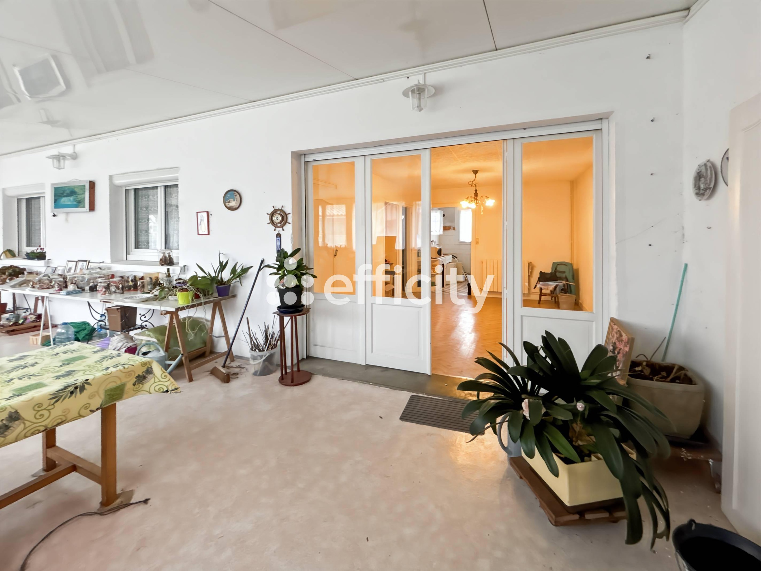 Achat immobilier Maison 5 pièces  90m2 à Saintes (17100) - Photo n°12