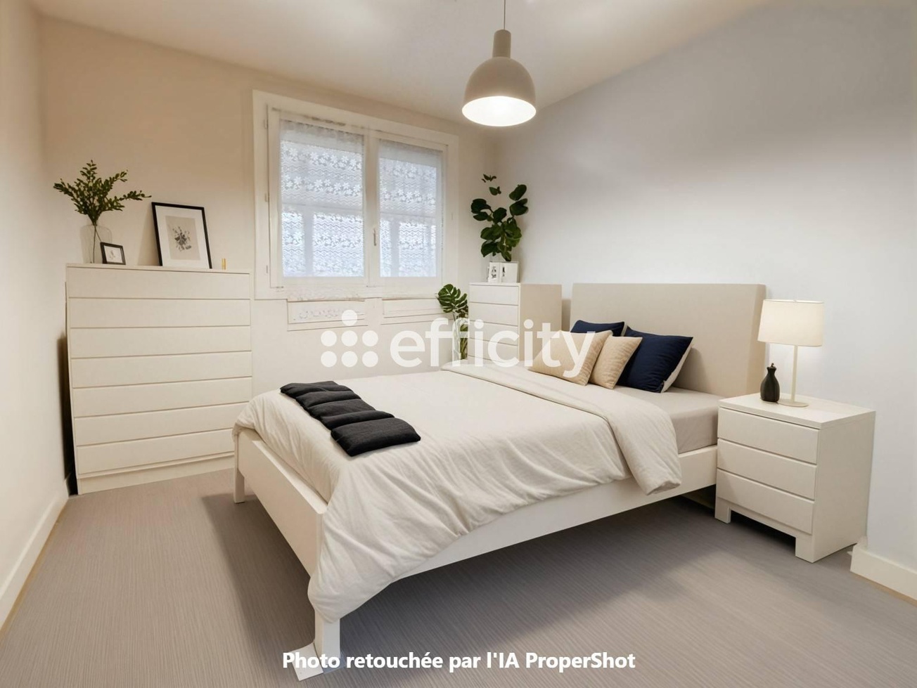 Achat immobilier Maison 5 pièces  90m2 à Saintes (17100) - Photo n°11