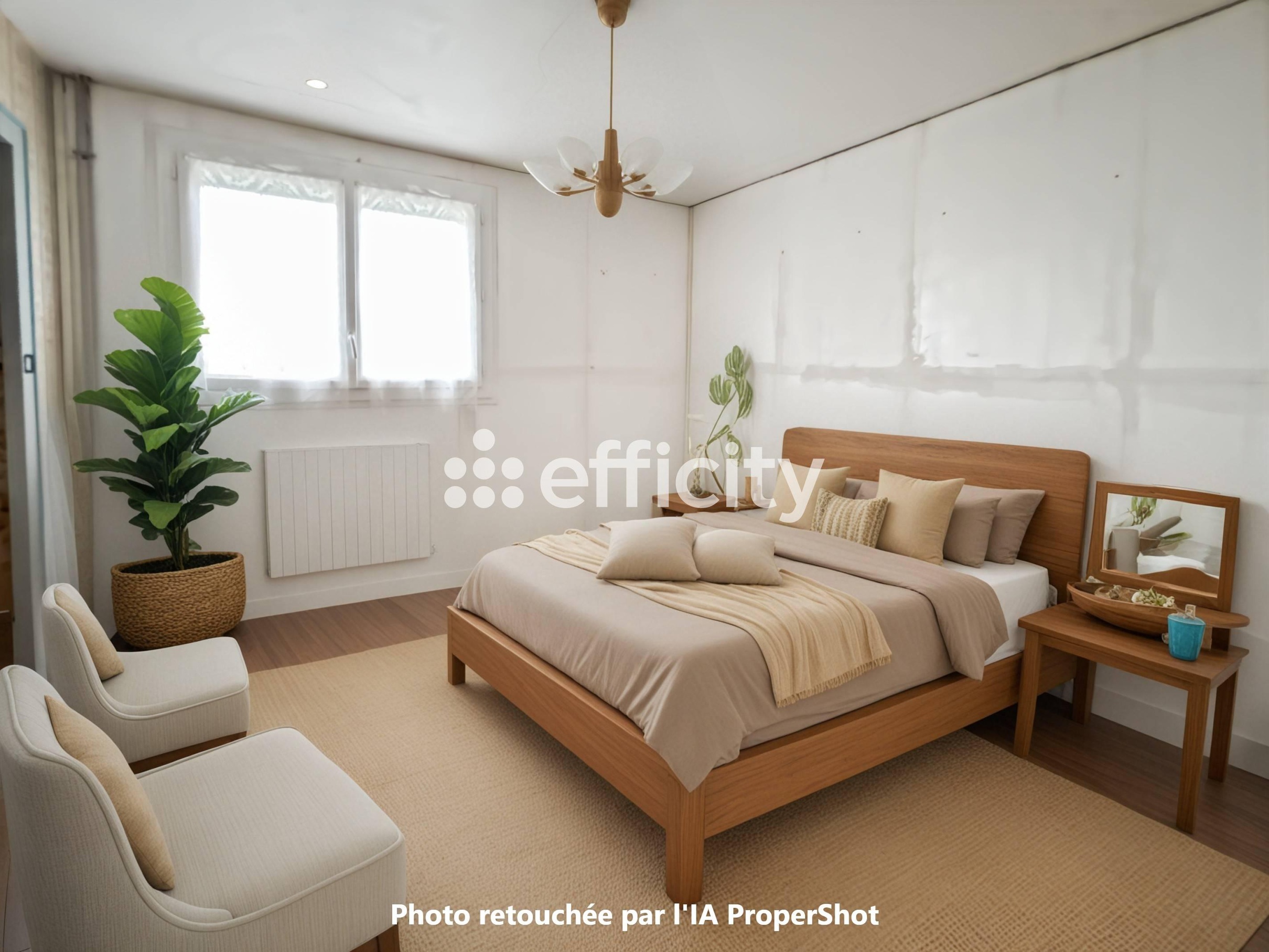 Achat immobilier Maison 5 pièces  90m2 à Saintes (17100) - Photo n°7