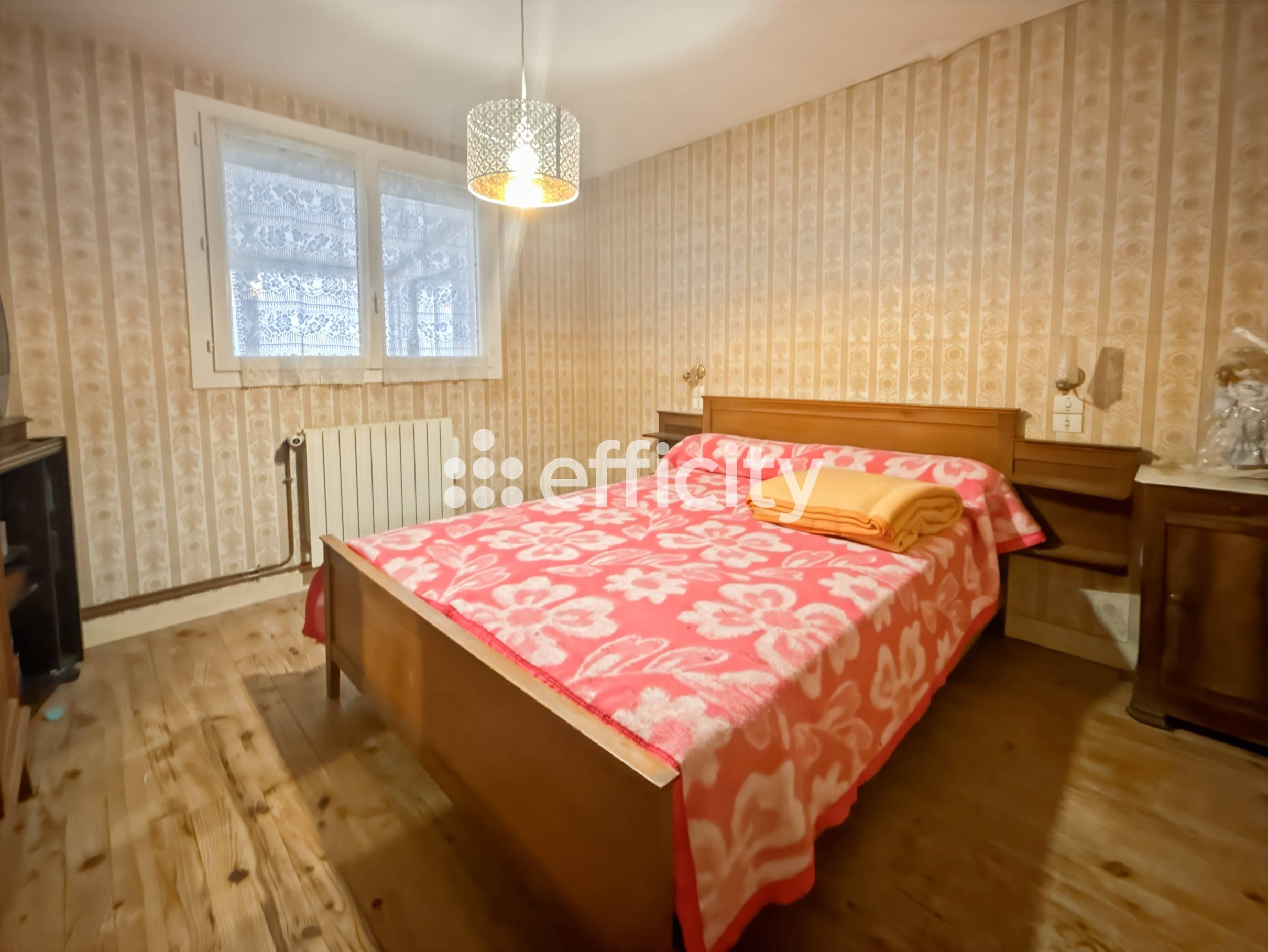 Achat immobilier Maison 5 pièces  90m2 à Saintes (17100) - Photo n°8