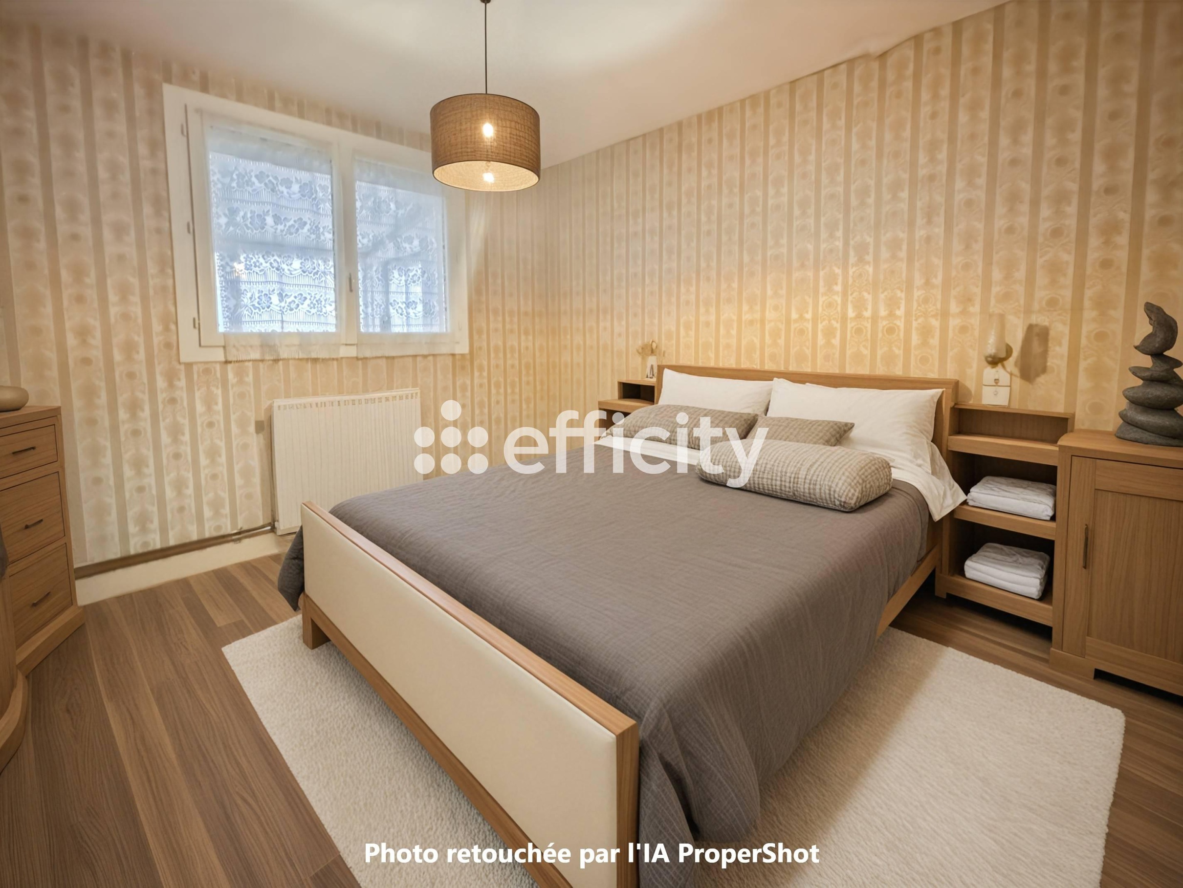 Achat immobilier Maison 5 pièces  90m2 à Saintes (17100) - Photo n°9