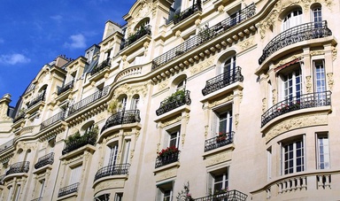 appartement 7 pièces - 165m2 à Paris (75007)