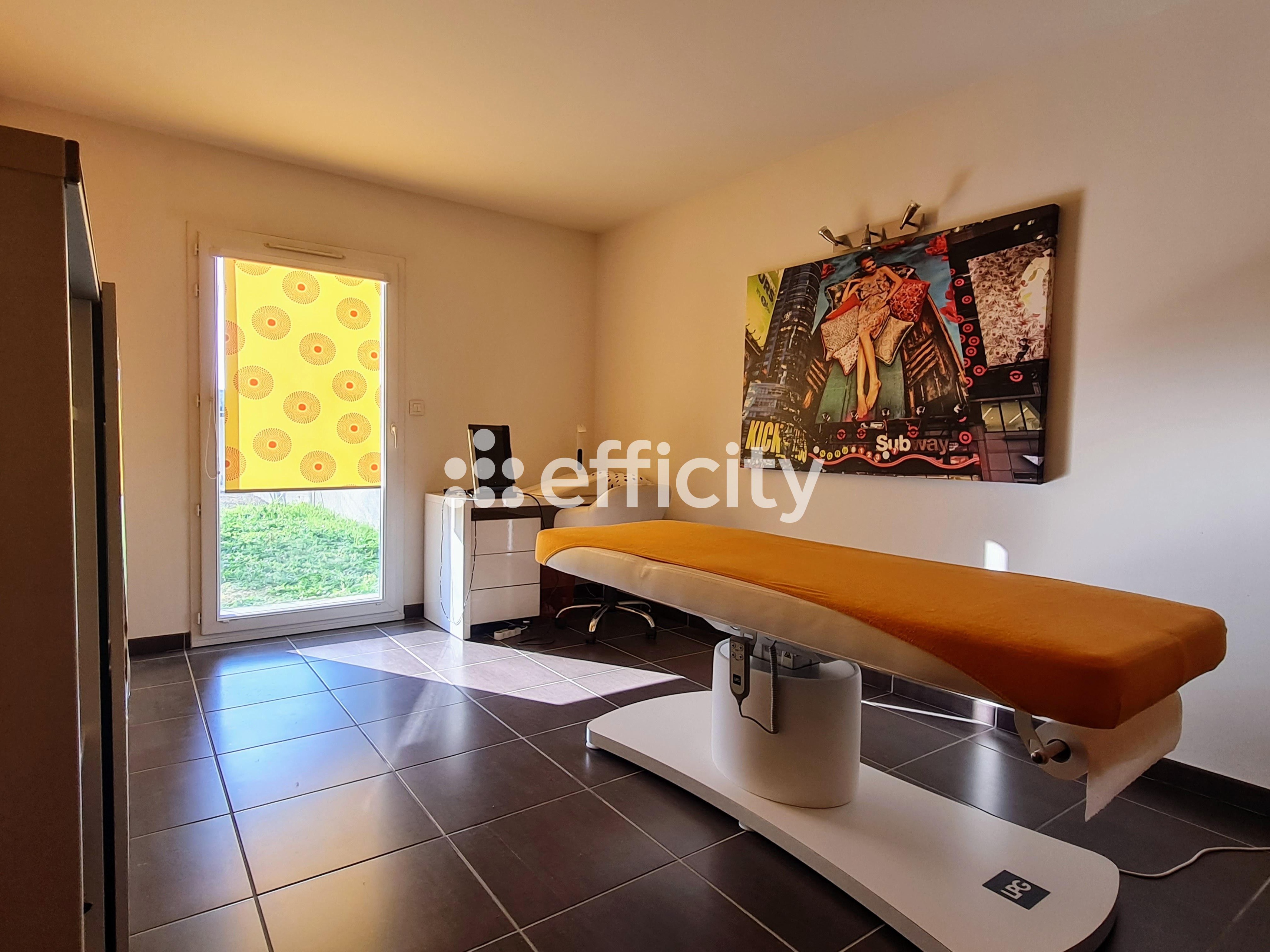Achat immobilier Appartement 5 pièces  108m2 à Valence (26000) - Photo n°5