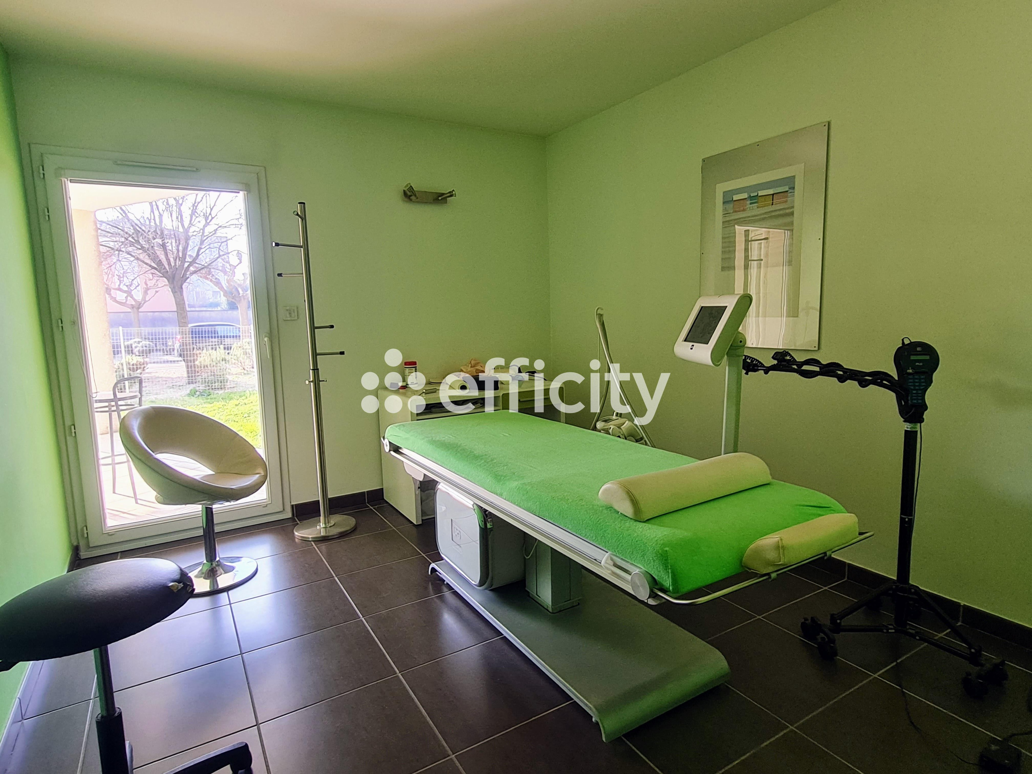 Achat immobilier Appartement 5 pièces  108m2 à Valence (26000) - Photo n°8