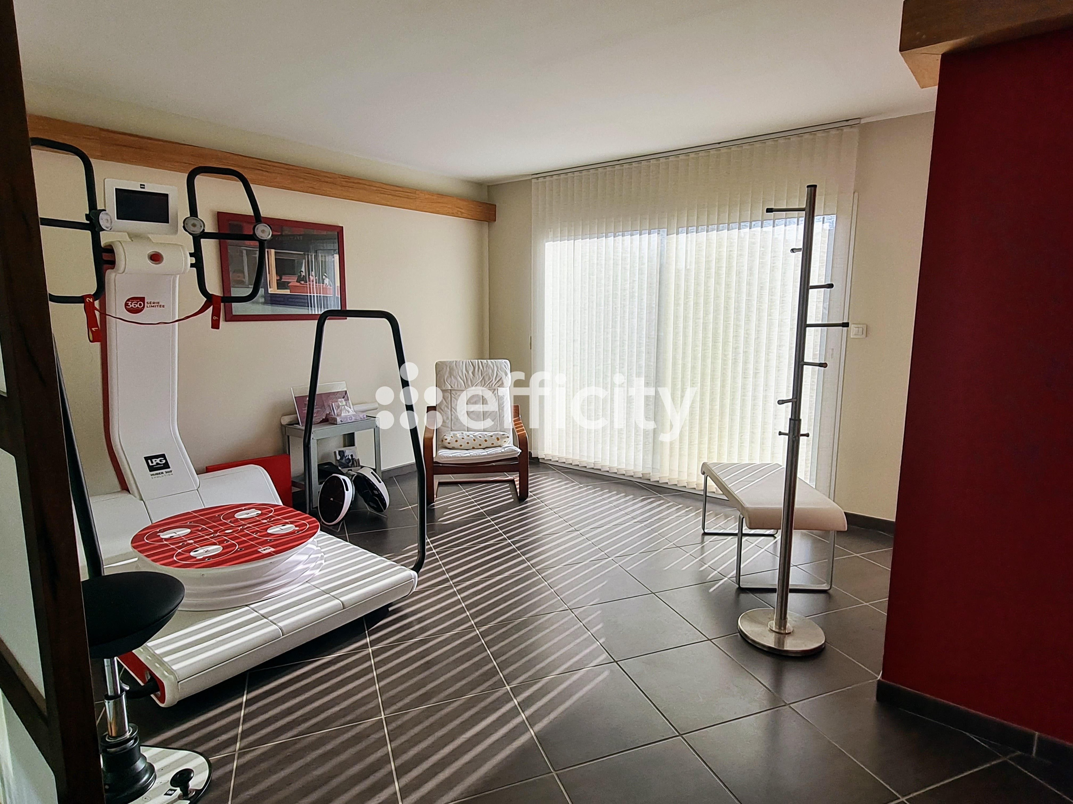 Achat immobilier Appartement 5 pièces  108m2 à Valence (26000) - Photo n°6