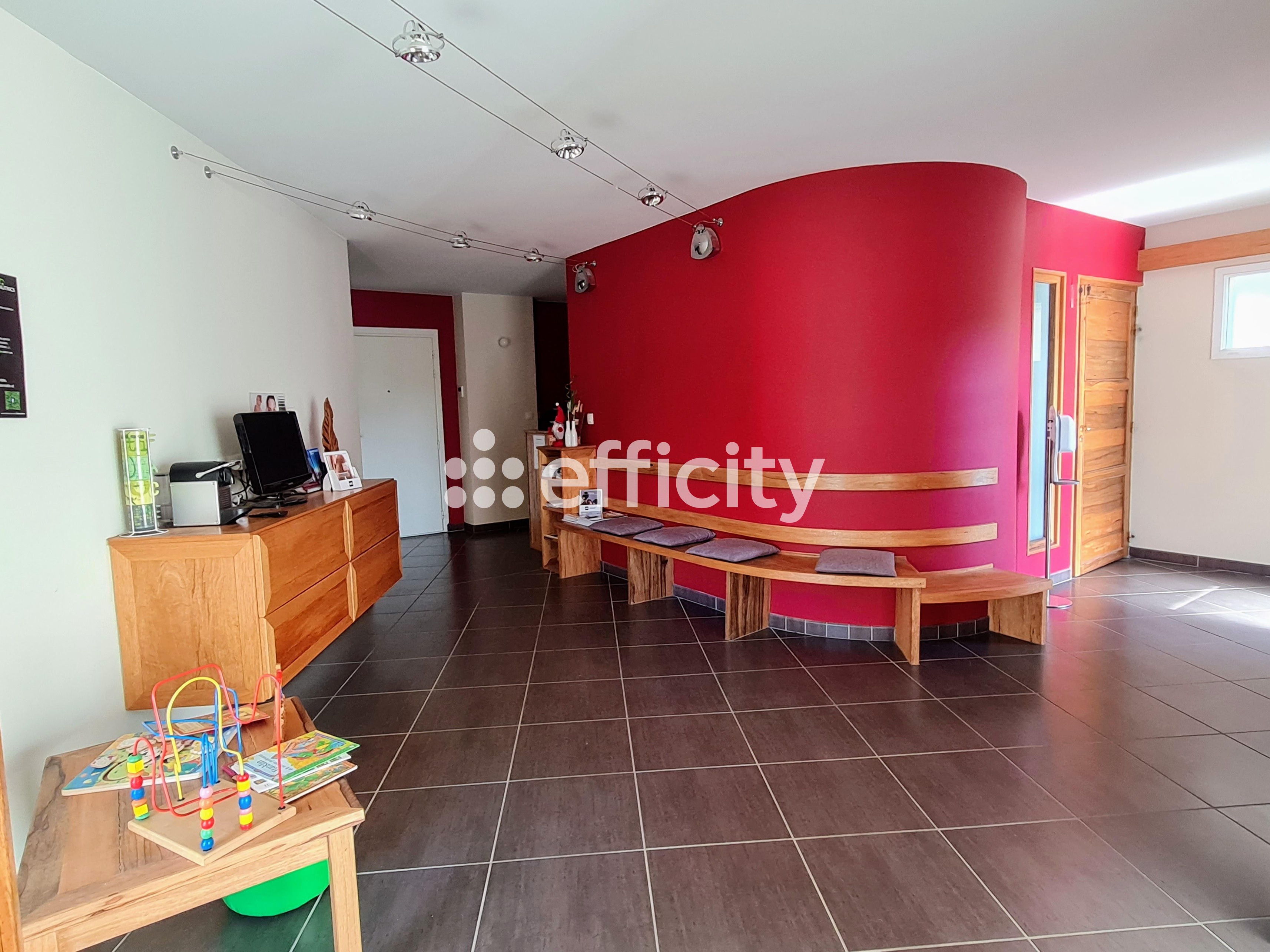Achat immobilier Appartement 5 pièces  108m2 à Valence (26000) - Photo n°1