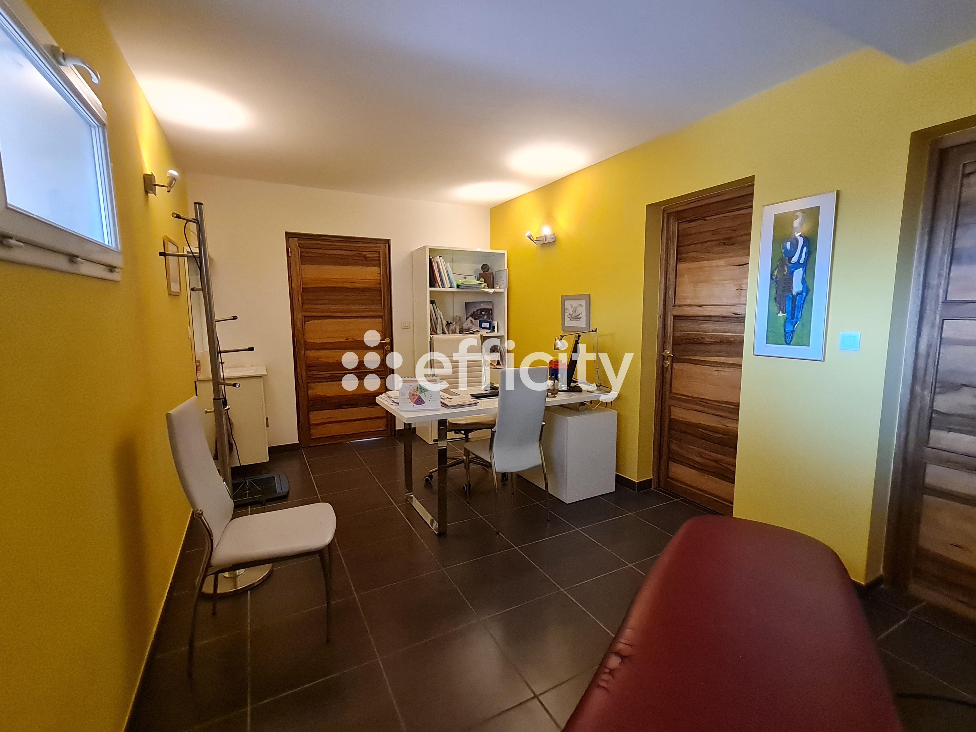 Achat immobilier Appartement 5 pièces  108m2 à Valence (26000) - Photo n°7