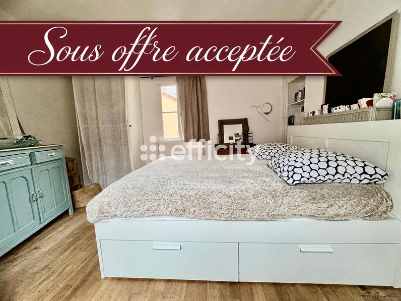 appartement 2 pièces - 46m2 à Taverny (95150)