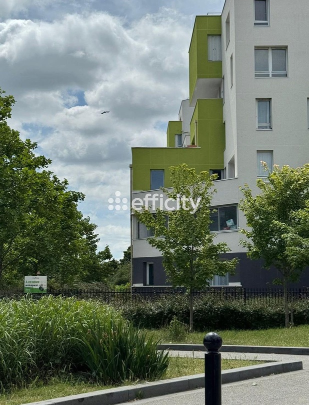 appartement 3 pièces - 83,0m2 à Évry-Courcouronnes (91000)