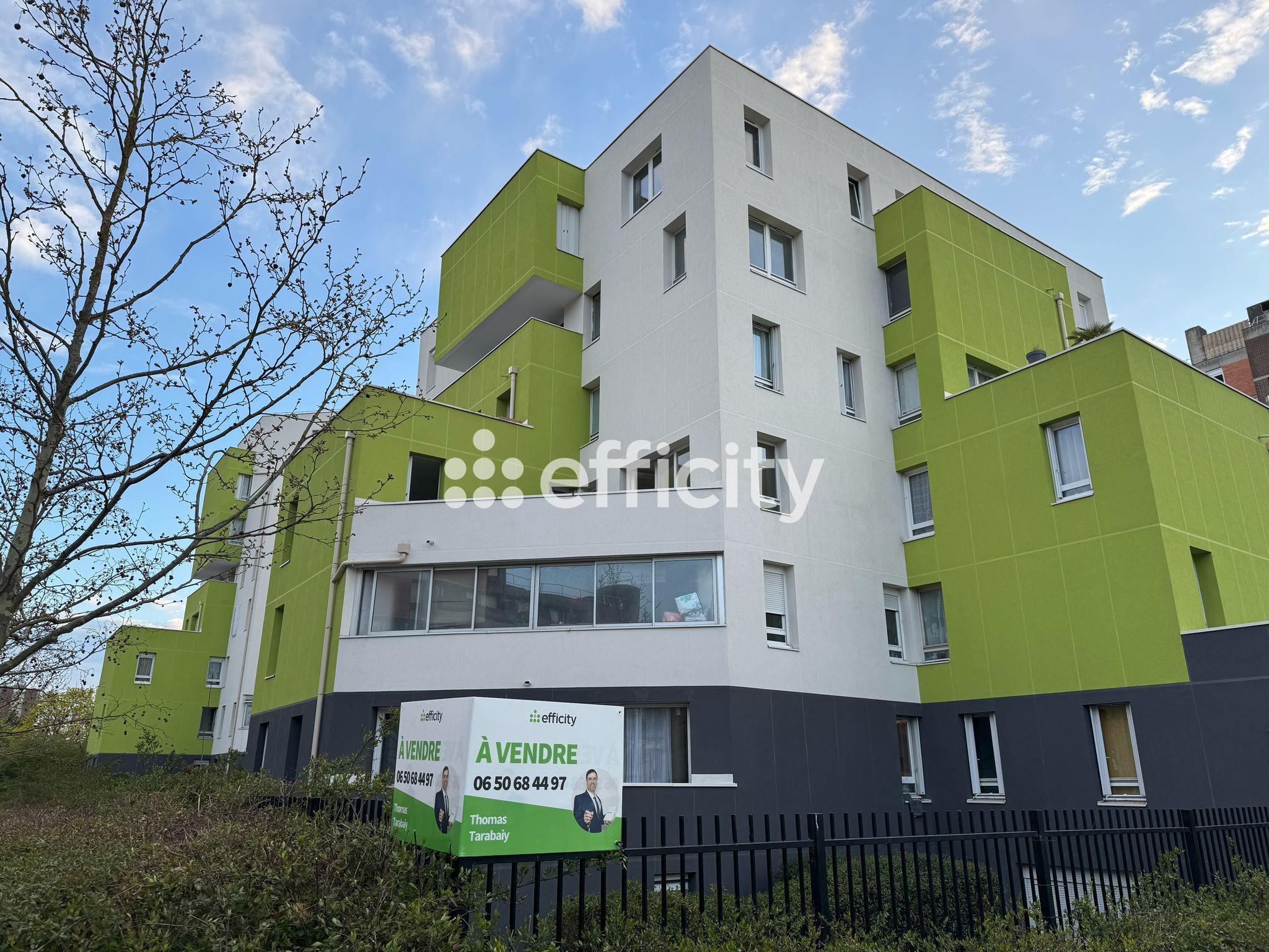 Appartement 3 pièces 83 m² · à Évry-Courcouronnes · 83 m² · 179 500 €