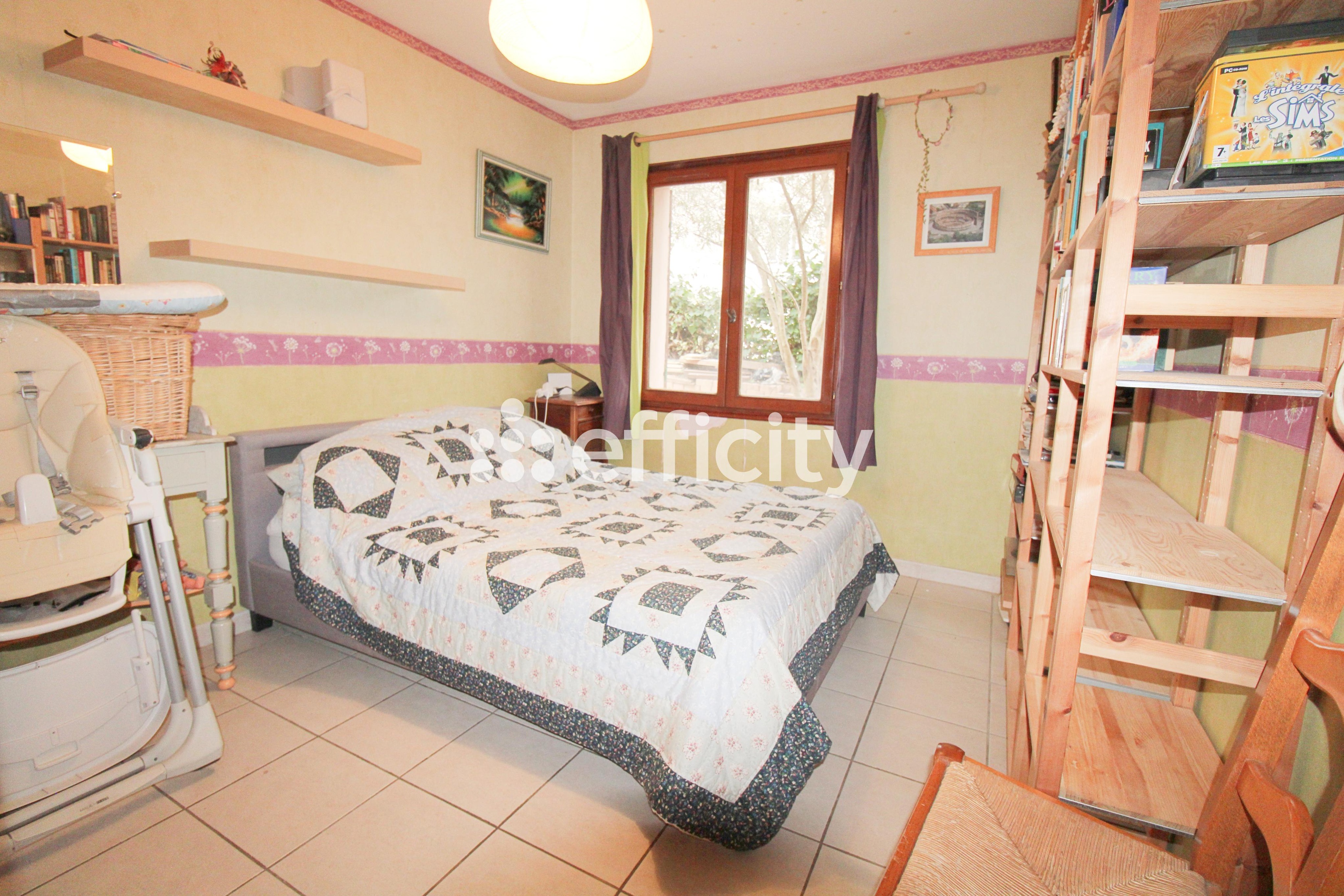 Achat immobilier Maison 6 pièces  125m2 à Auriol (13390) - Photo n°8