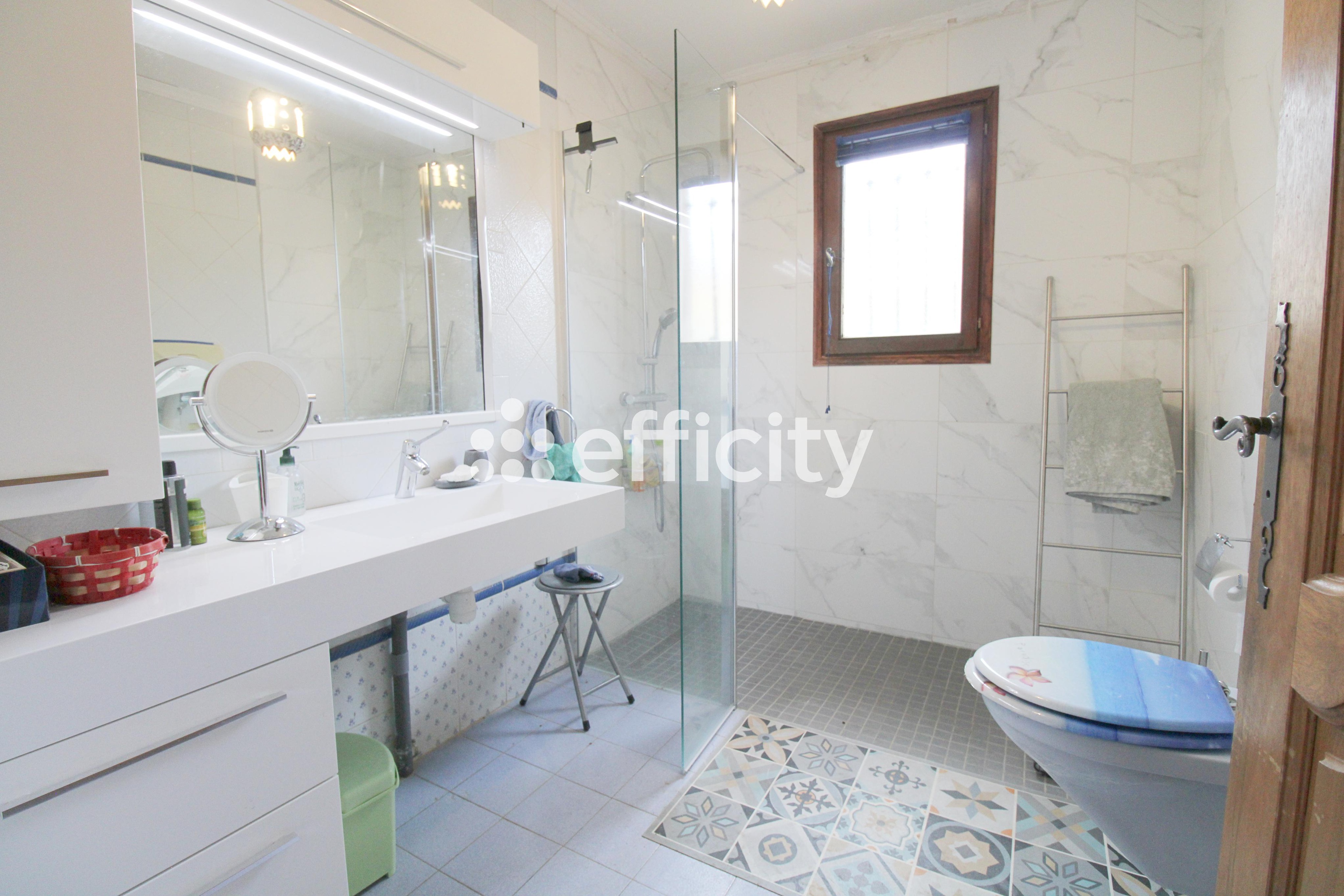 Achat immobilier Maison 6 pièces  125m2 à Auriol (13390) - Photo n°10