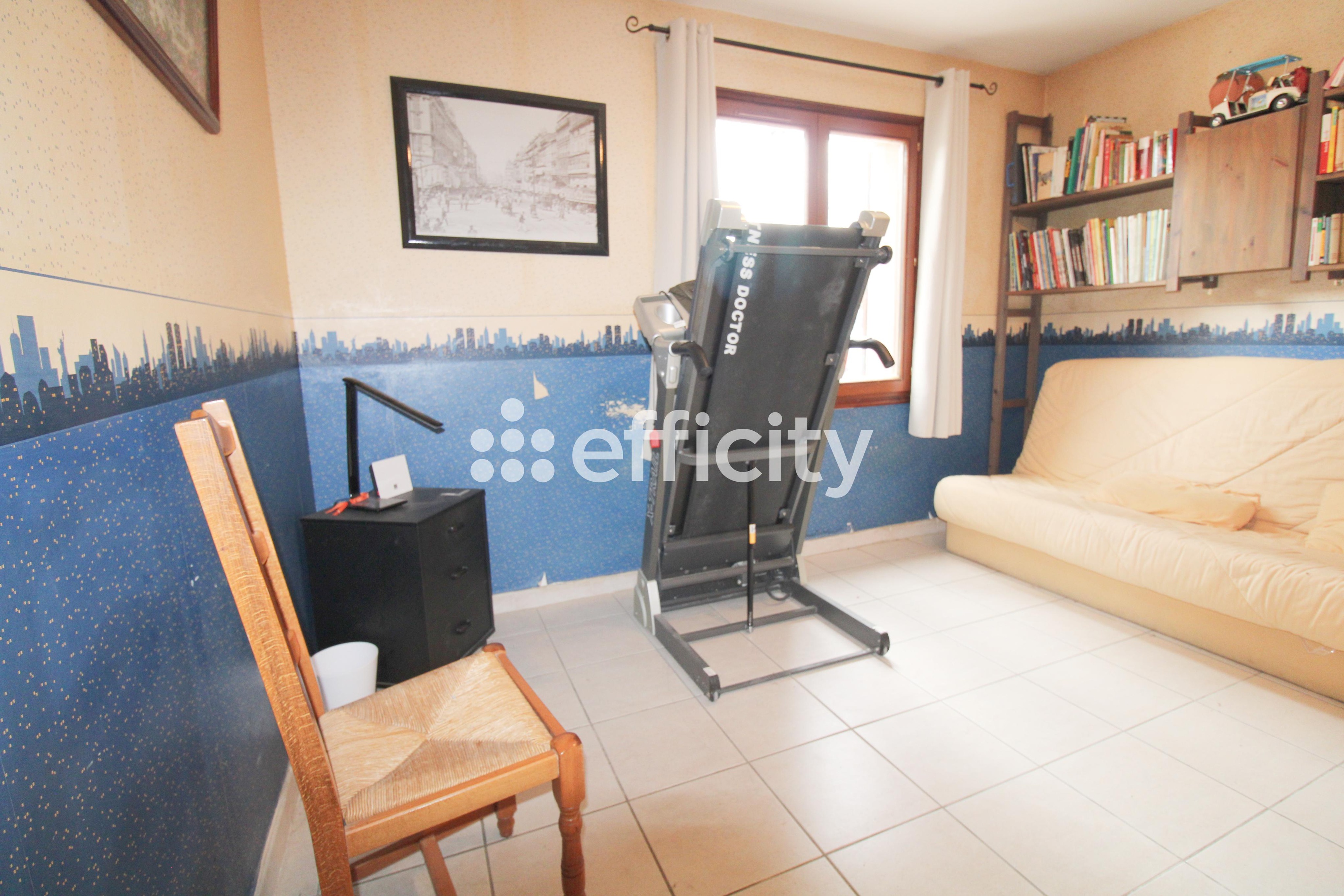 Achat immobilier Maison 6 pièces  125m2 à Auriol (13390) - Photo n°13