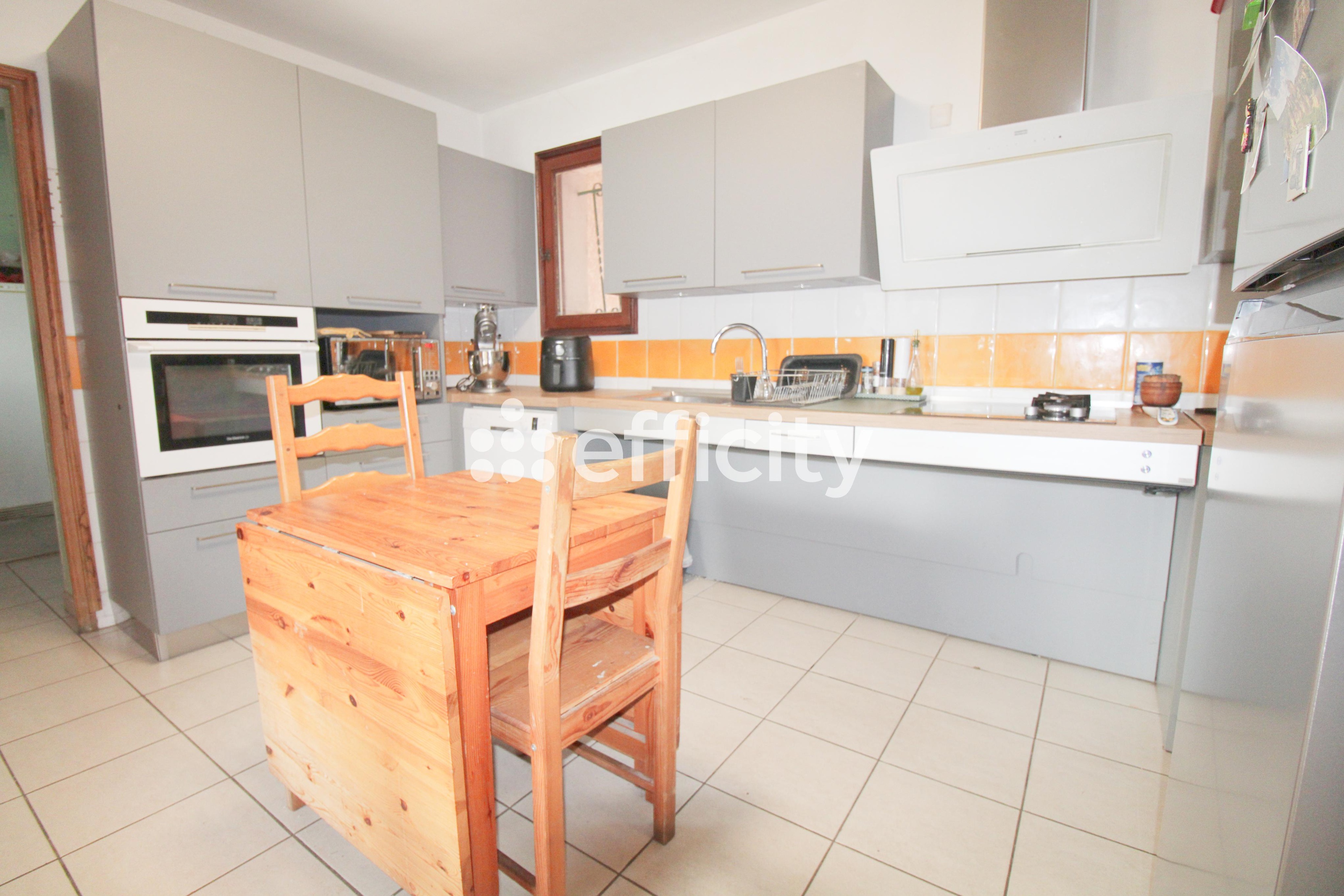 Achat immobilier Maison 6 pièces  125m2 à Auriol (13390) - Photo n°7