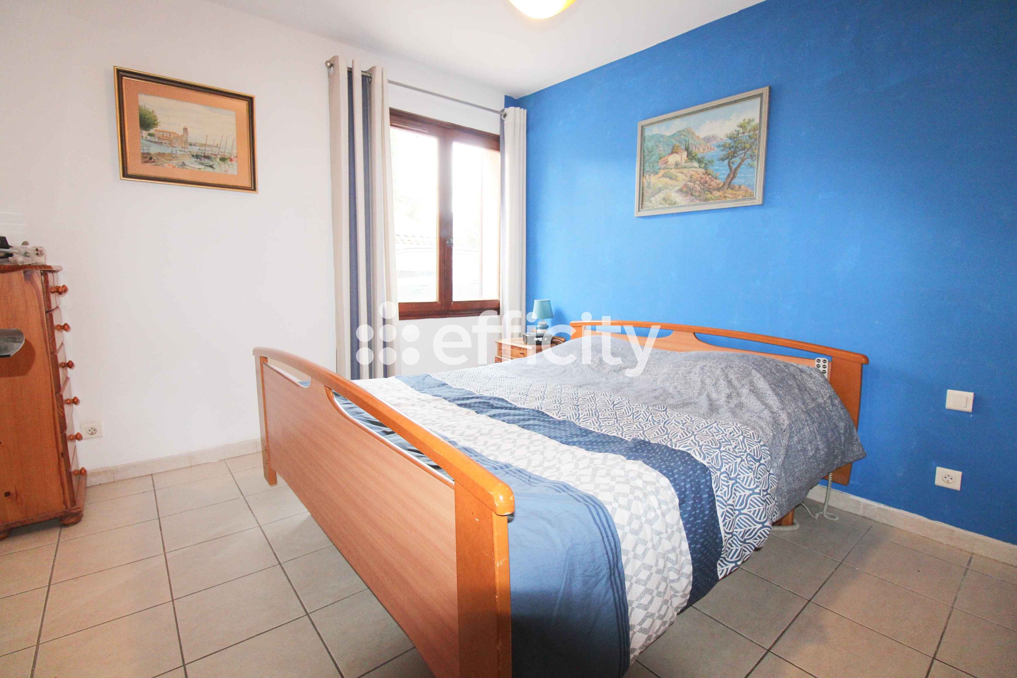 Achat immobilier Maison 6 pièces  125m2 à Auriol (13390) - Photo n°9