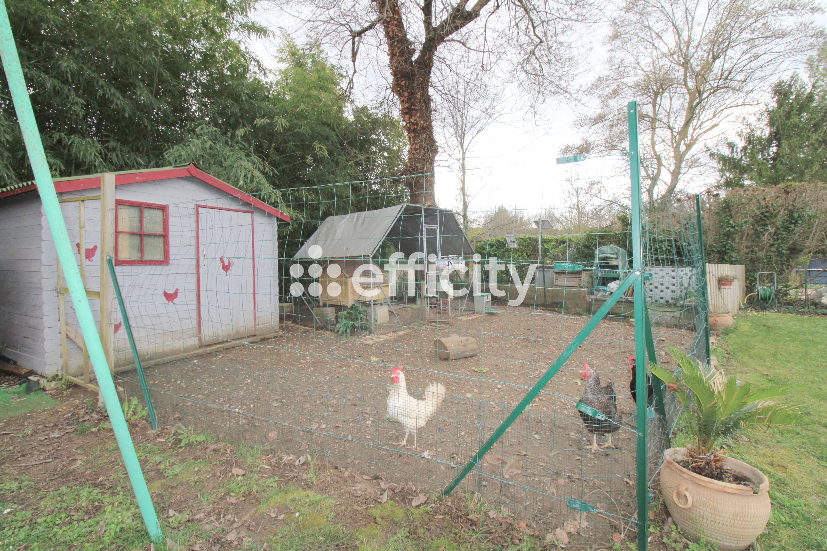 Achat immobilier Maison 6 pièces  125m2 à Auriol (13390) - Photo n°14