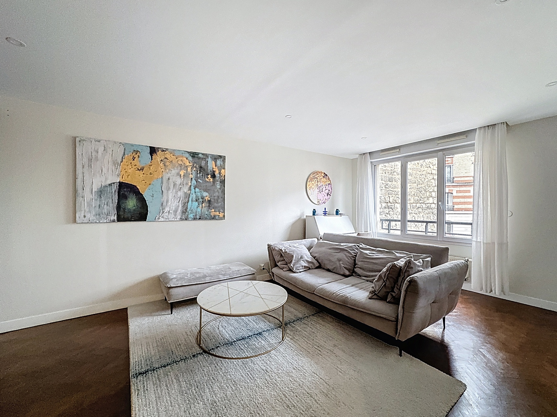 appartement 3 pièces - 73m2 à La Garenne-Colombes (92250)