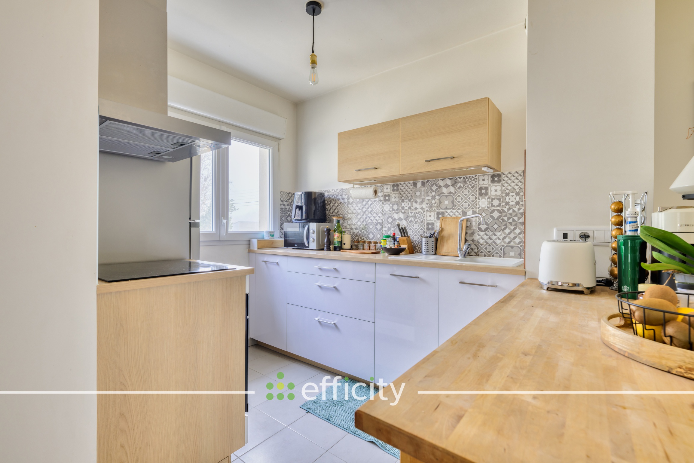 appartement 2 pièces - 42m2 à Villenoy (77124)