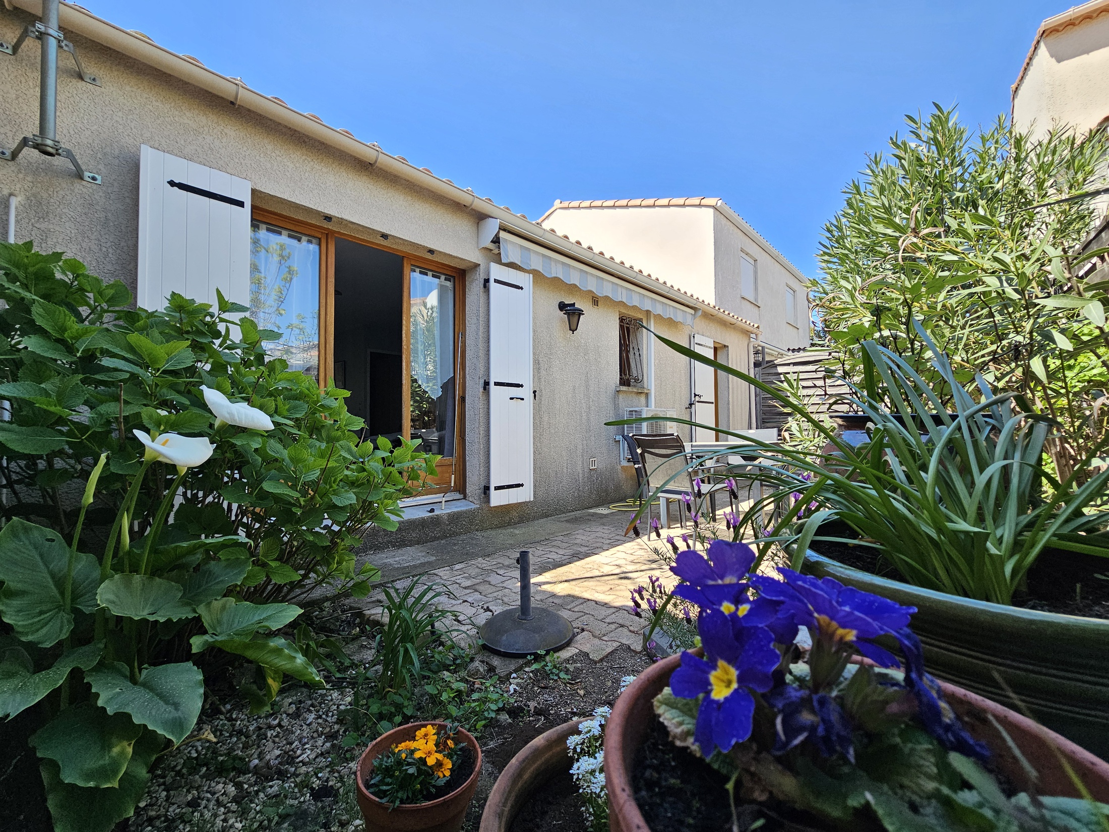 maison 3 pièces - 67m2 à Montpellier (34080)
